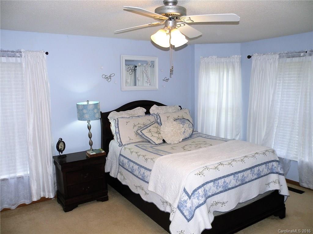 Pennington Meadows - Residential