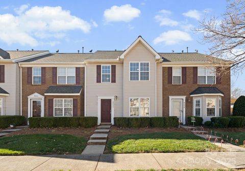 9245 Washam Potts Drive Cornelius NC 28031