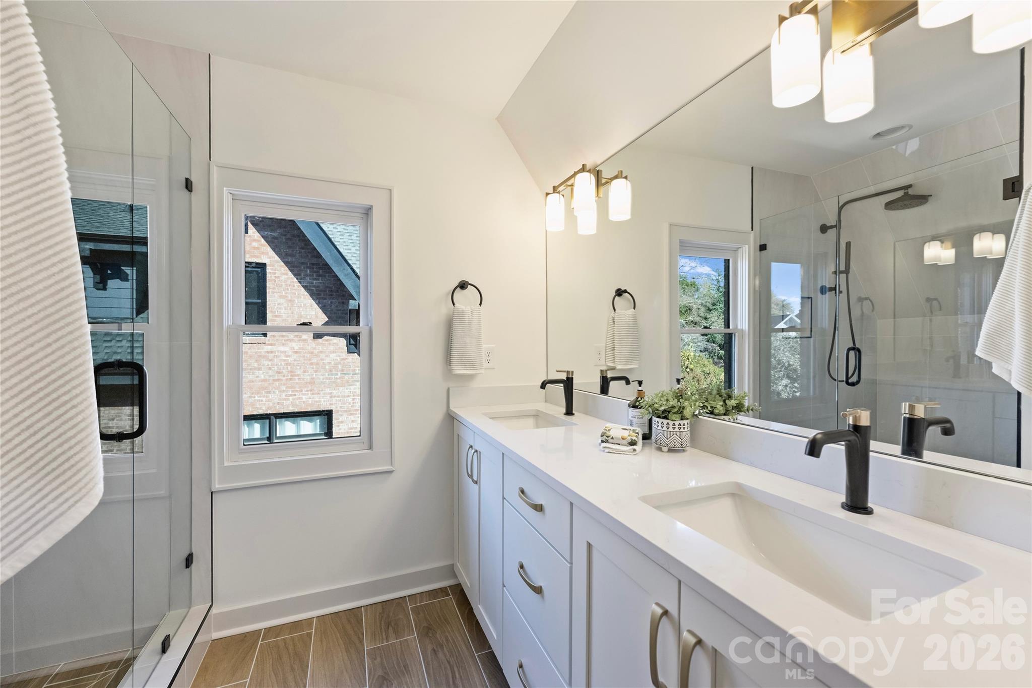 Midwood - Residential