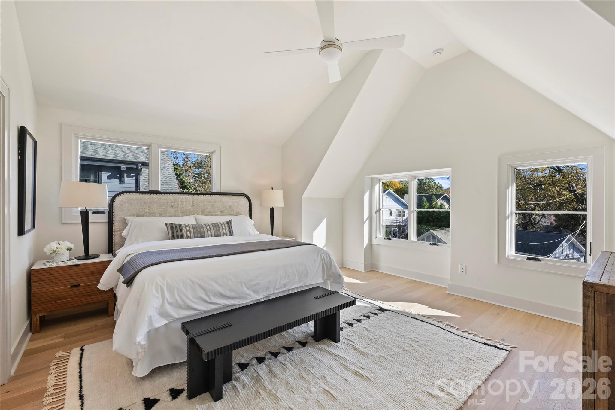 Midwood - Residential