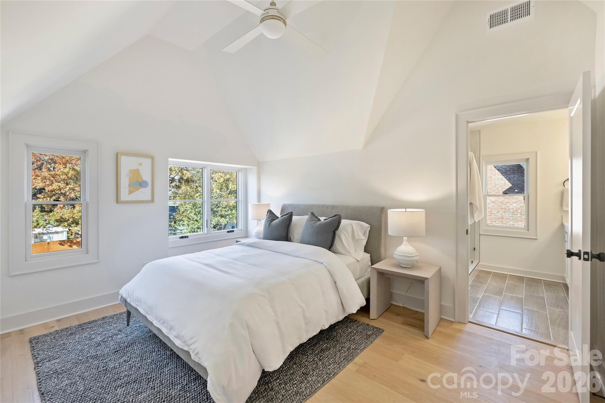 Midwood - Residential