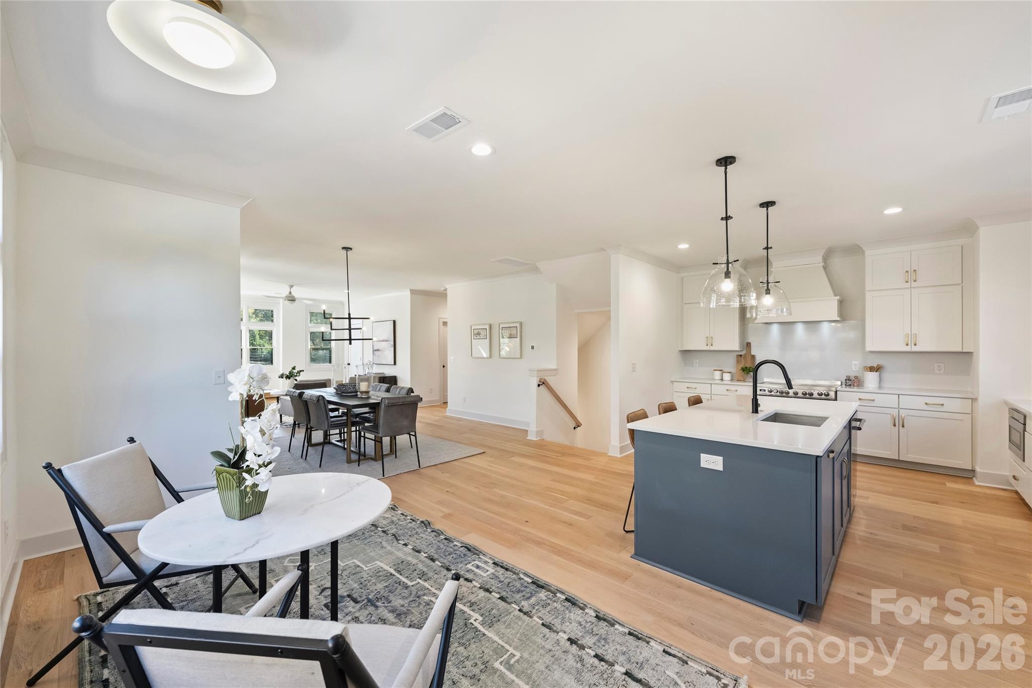 Midwood - Residential