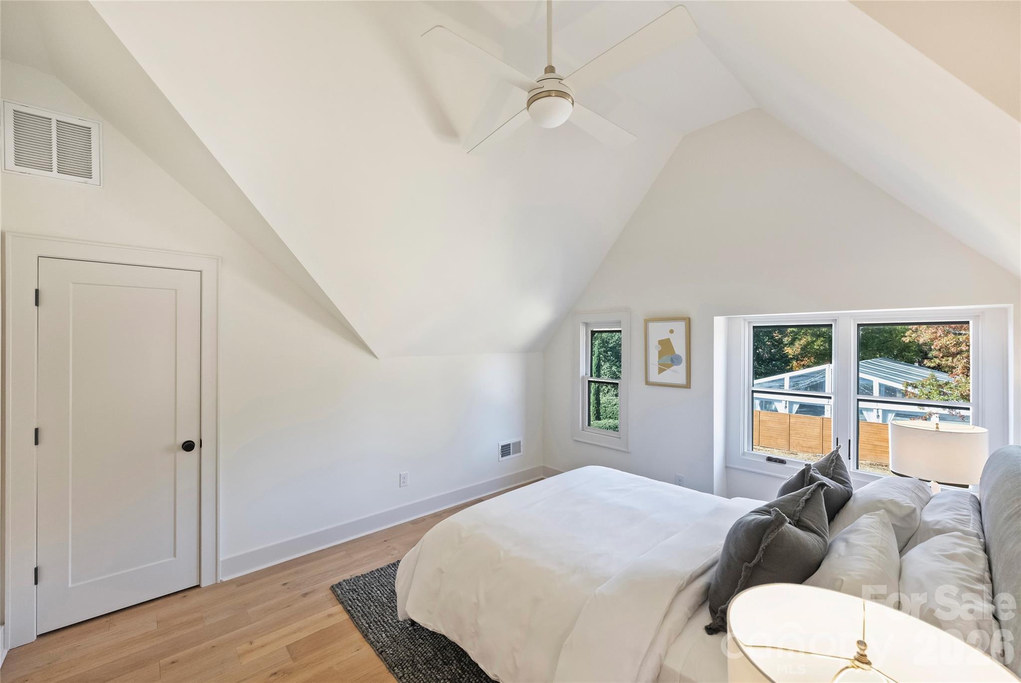 Midwood - Residential