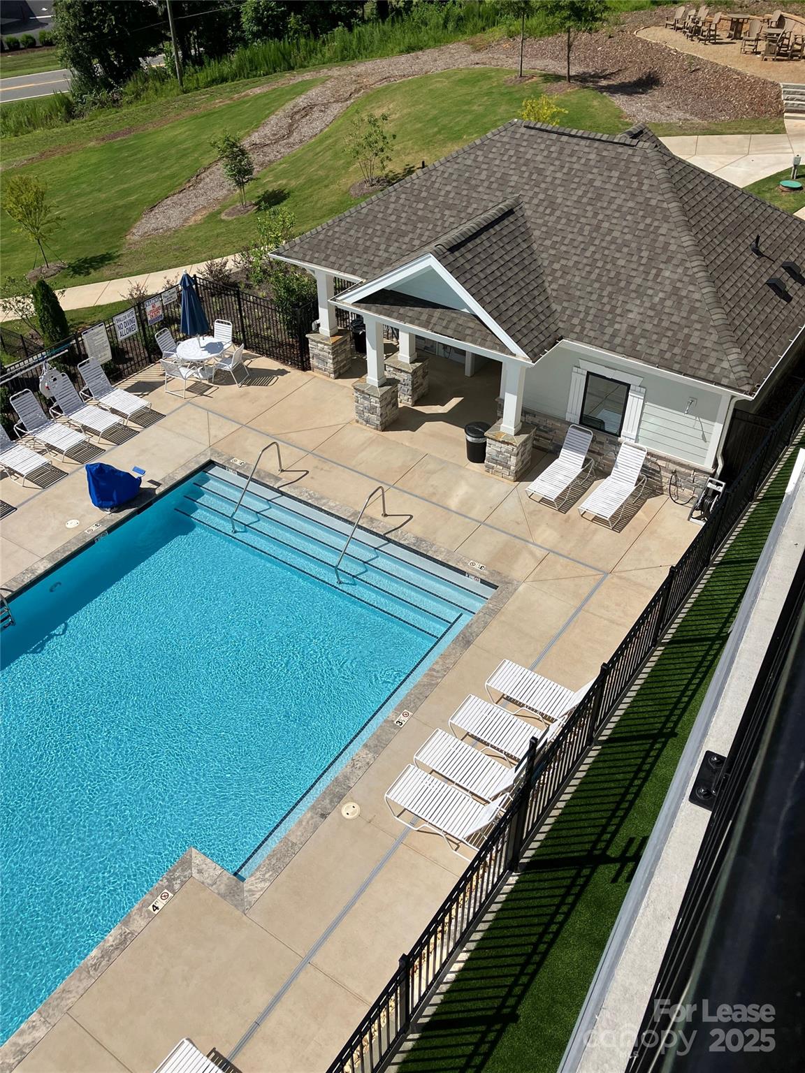 Waterstone - Residential Lease