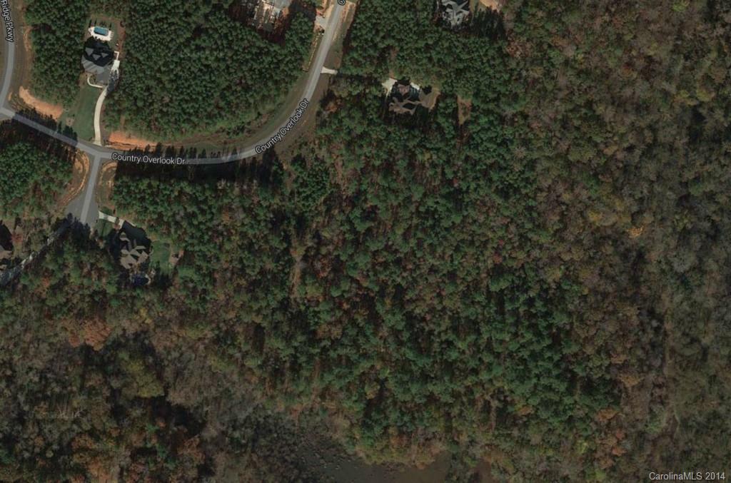 Trinity Ridge - Land