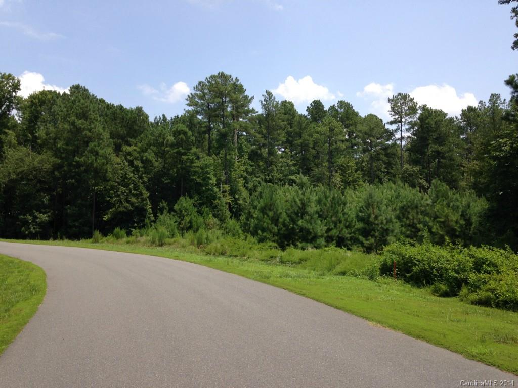 Trinity Ridge - Land