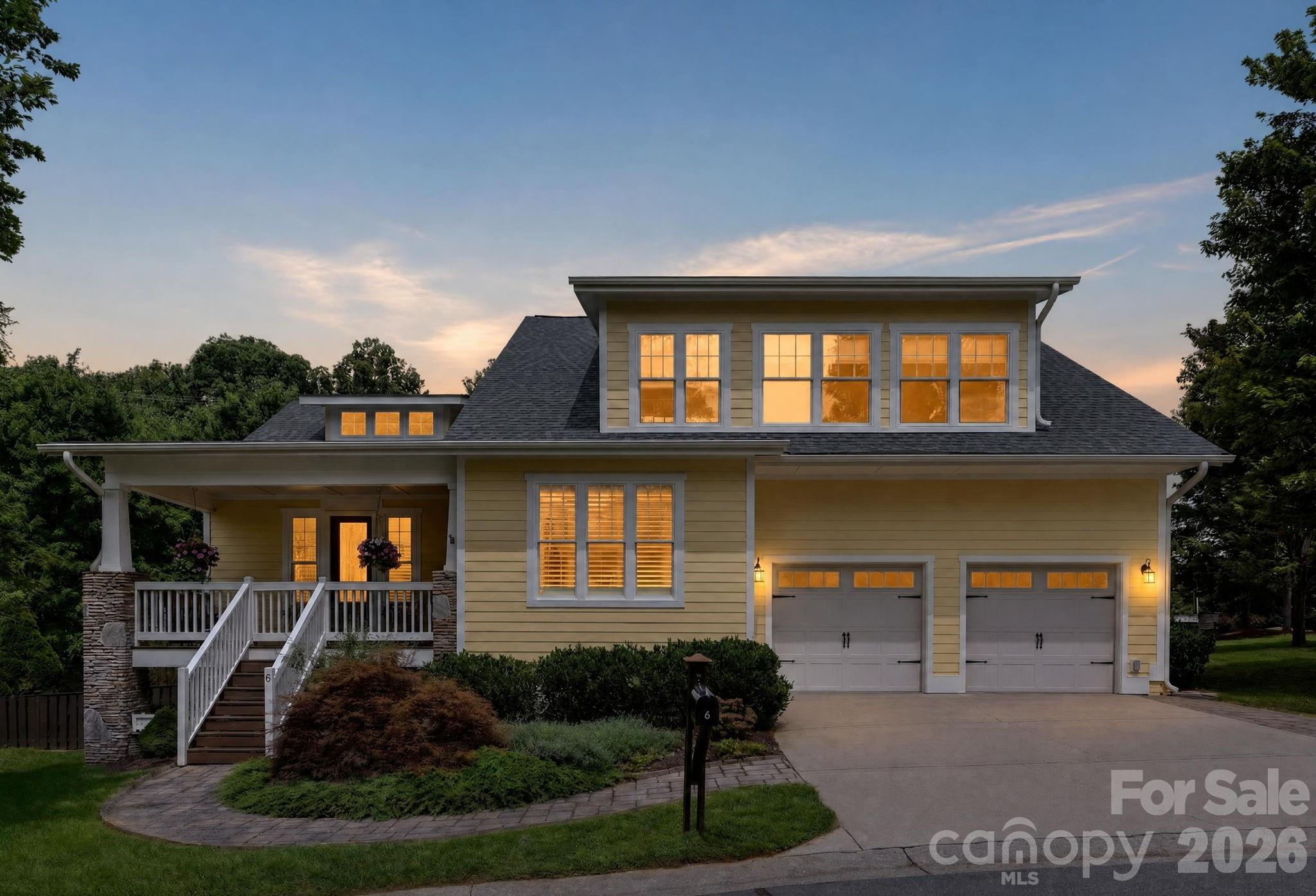 6 Bungalow Way
