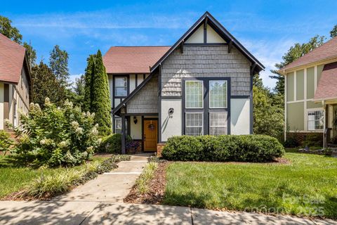 28 Trafalgar Circle Asheville NC 28805