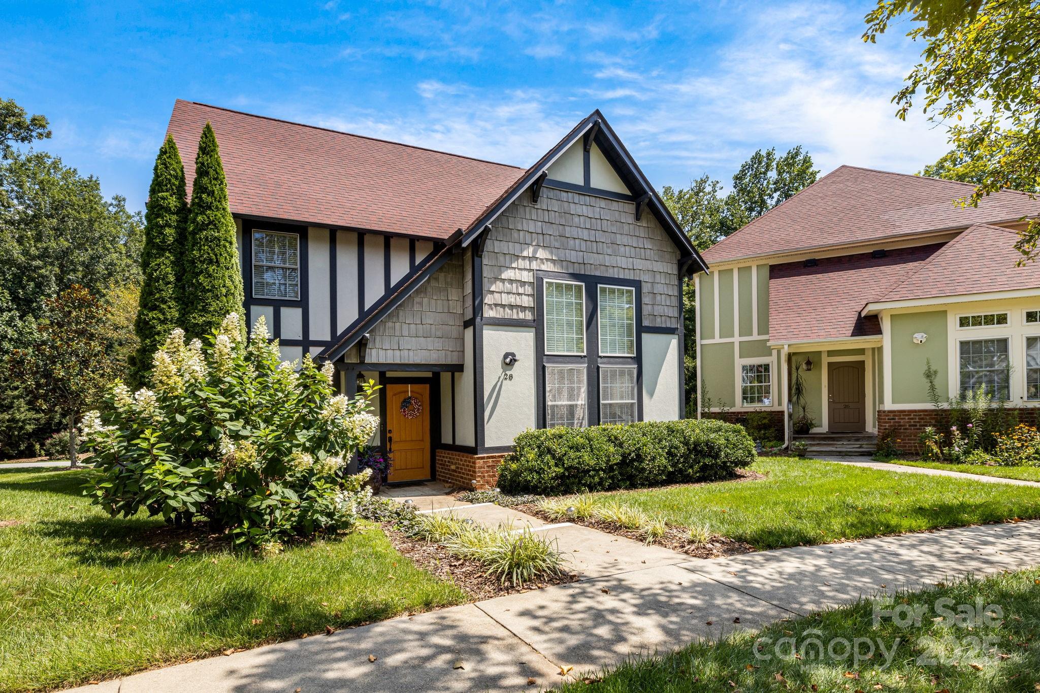 28 Trafalgar Circle