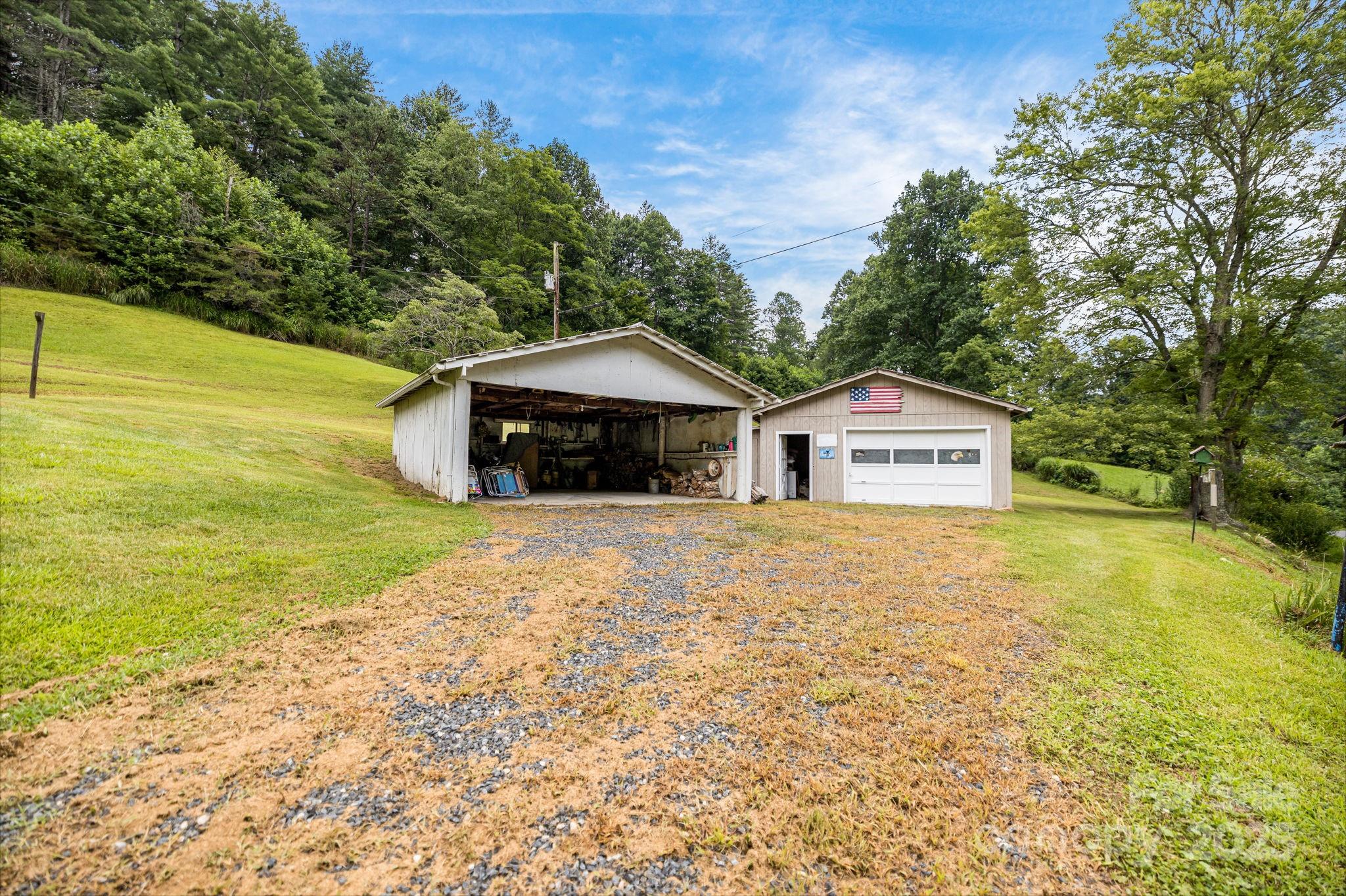 582 Lewis Branch Road
