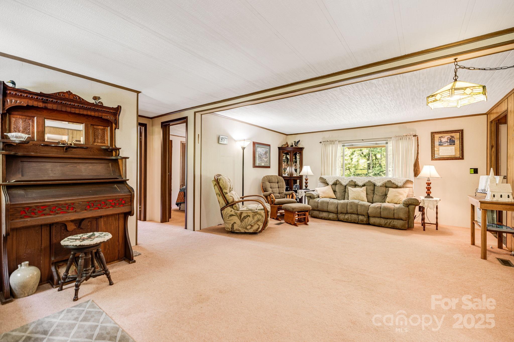 582 Lewis Branch Road