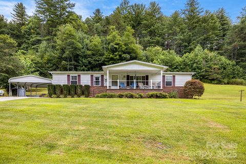 582 Lewis Branch Road Marshall NC 28753