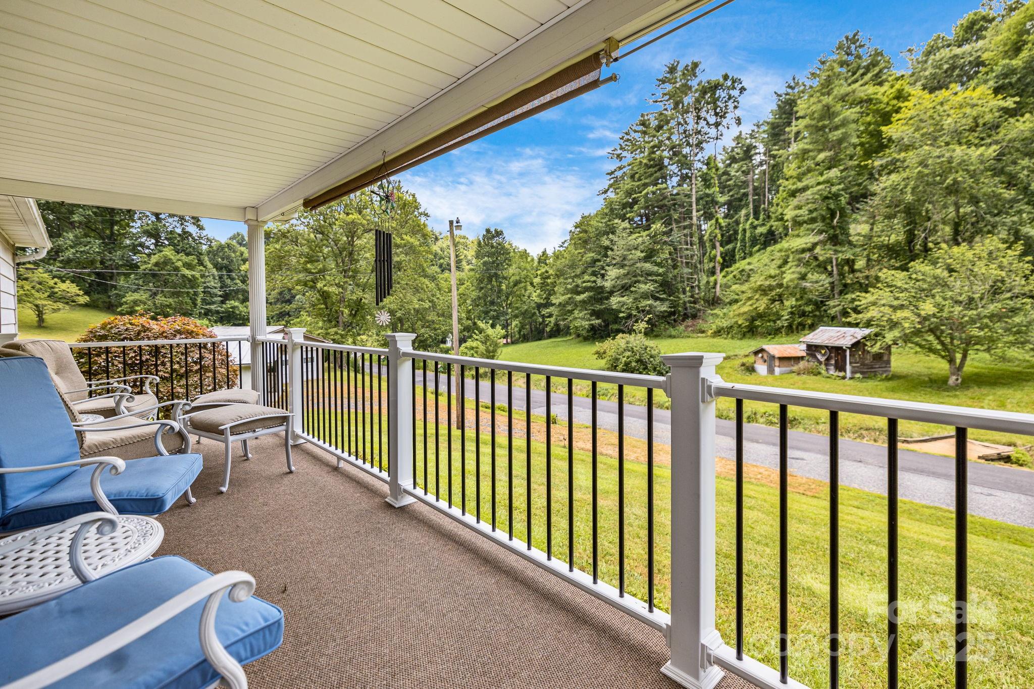 582 Lewis Branch Road