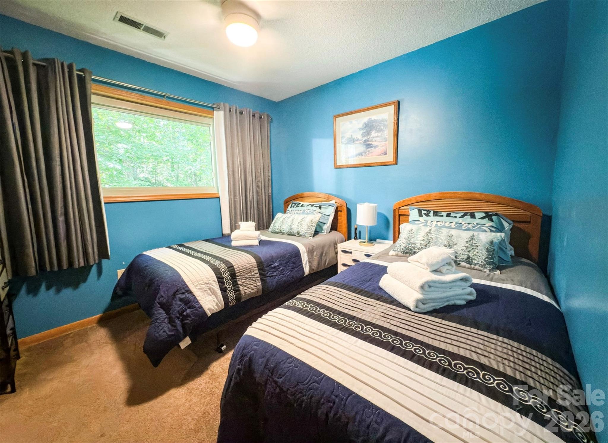 Rumbling Bald on Lake Lure - Residential