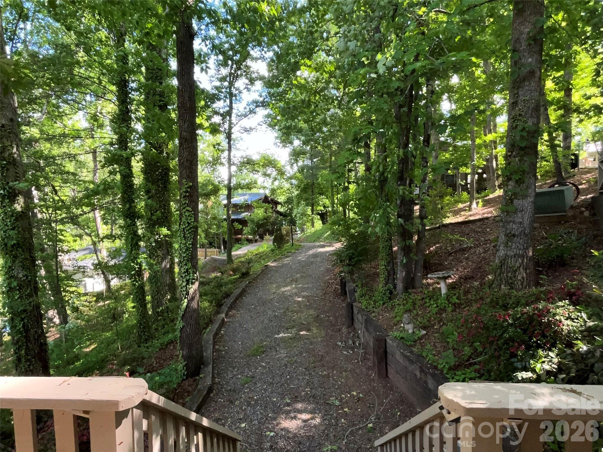 Rumbling Bald on Lake Lure - Residential