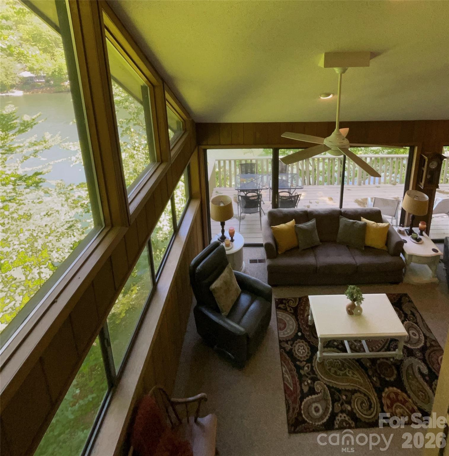 Rumbling Bald on Lake Lure - Residential