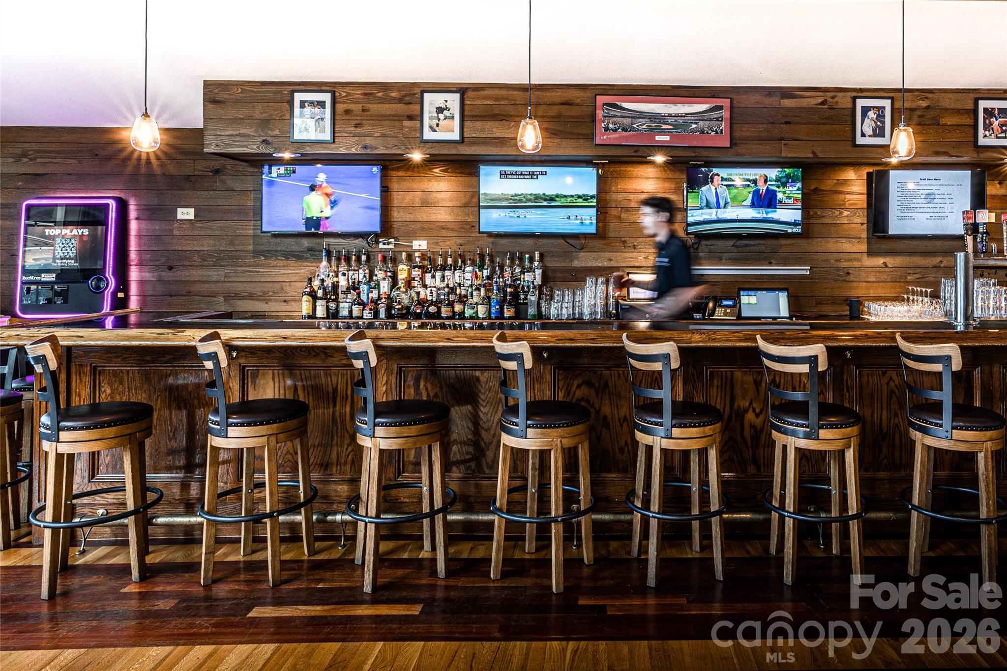 Rumbling Bald on Lake Lure - Residential