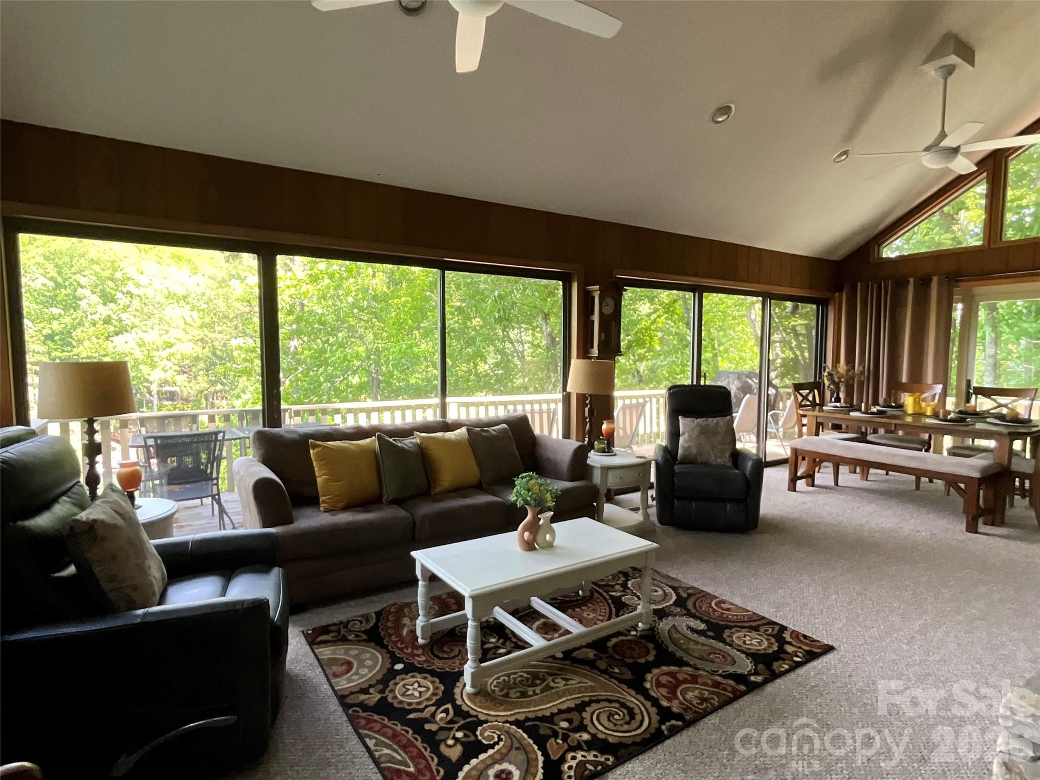 Rumbling Bald on Lake Lure - Residential