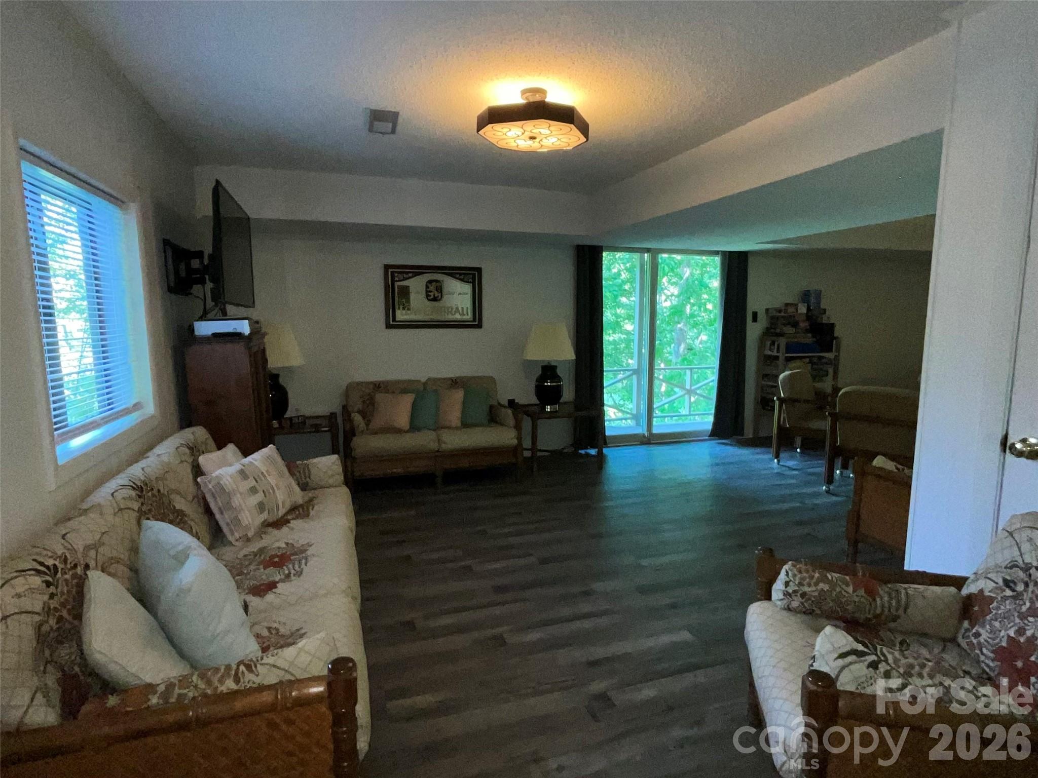Rumbling Bald on Lake Lure - Residential