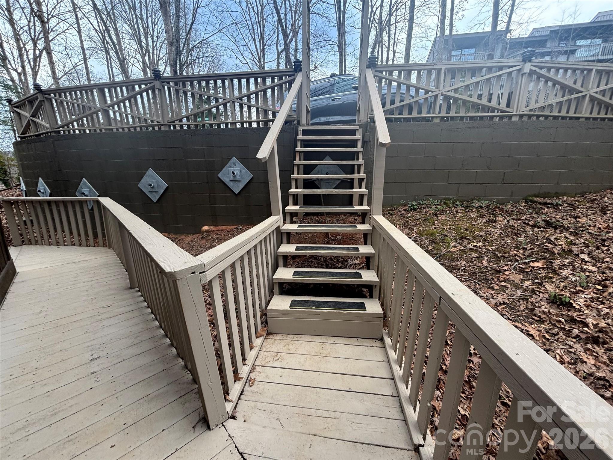 Rumbling Bald on Lake Lure - Residential
