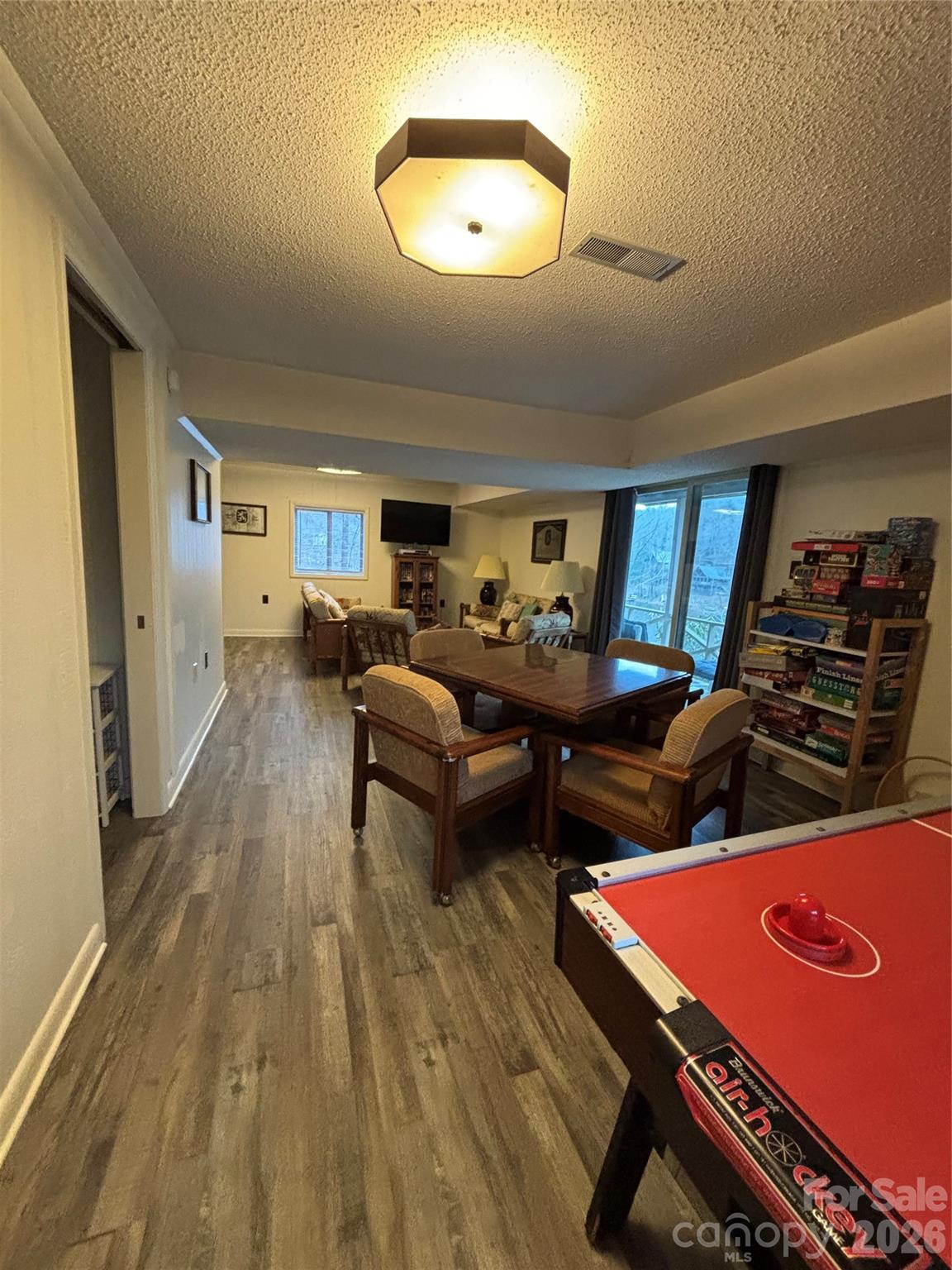 Rumbling Bald on Lake Lure - Residential