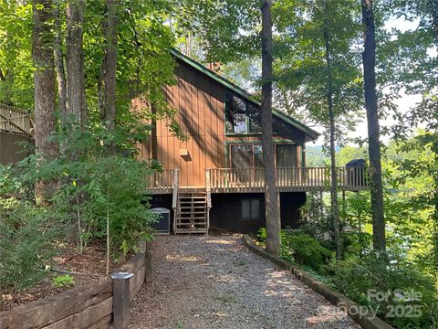222 West Lake Drive N Lake Lure NC 28746