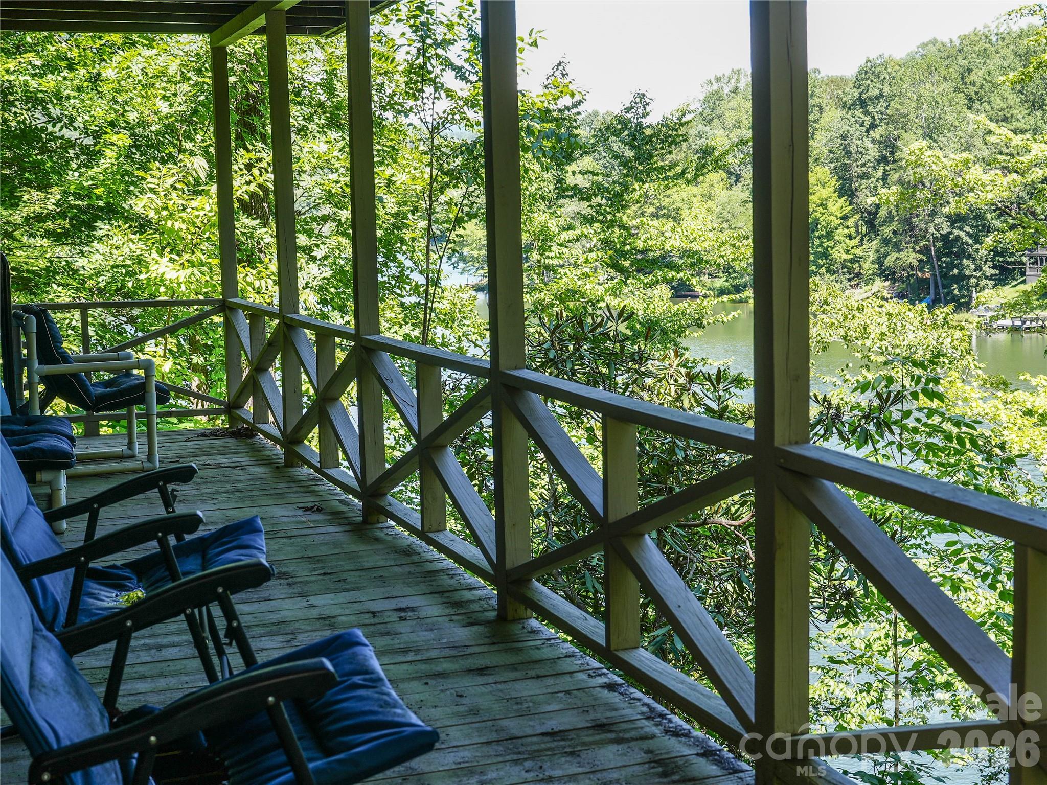Rumbling Bald on Lake Lure - Residential