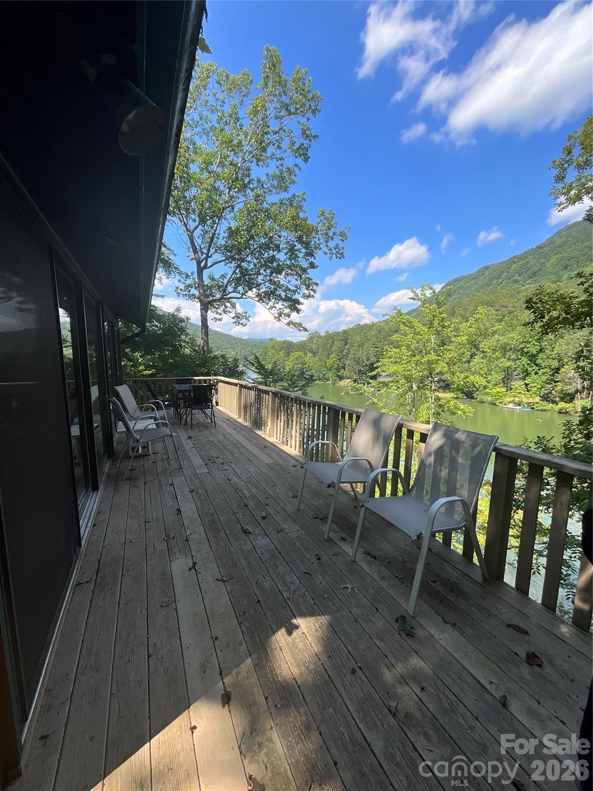 Rumbling Bald on Lake Lure - Residential