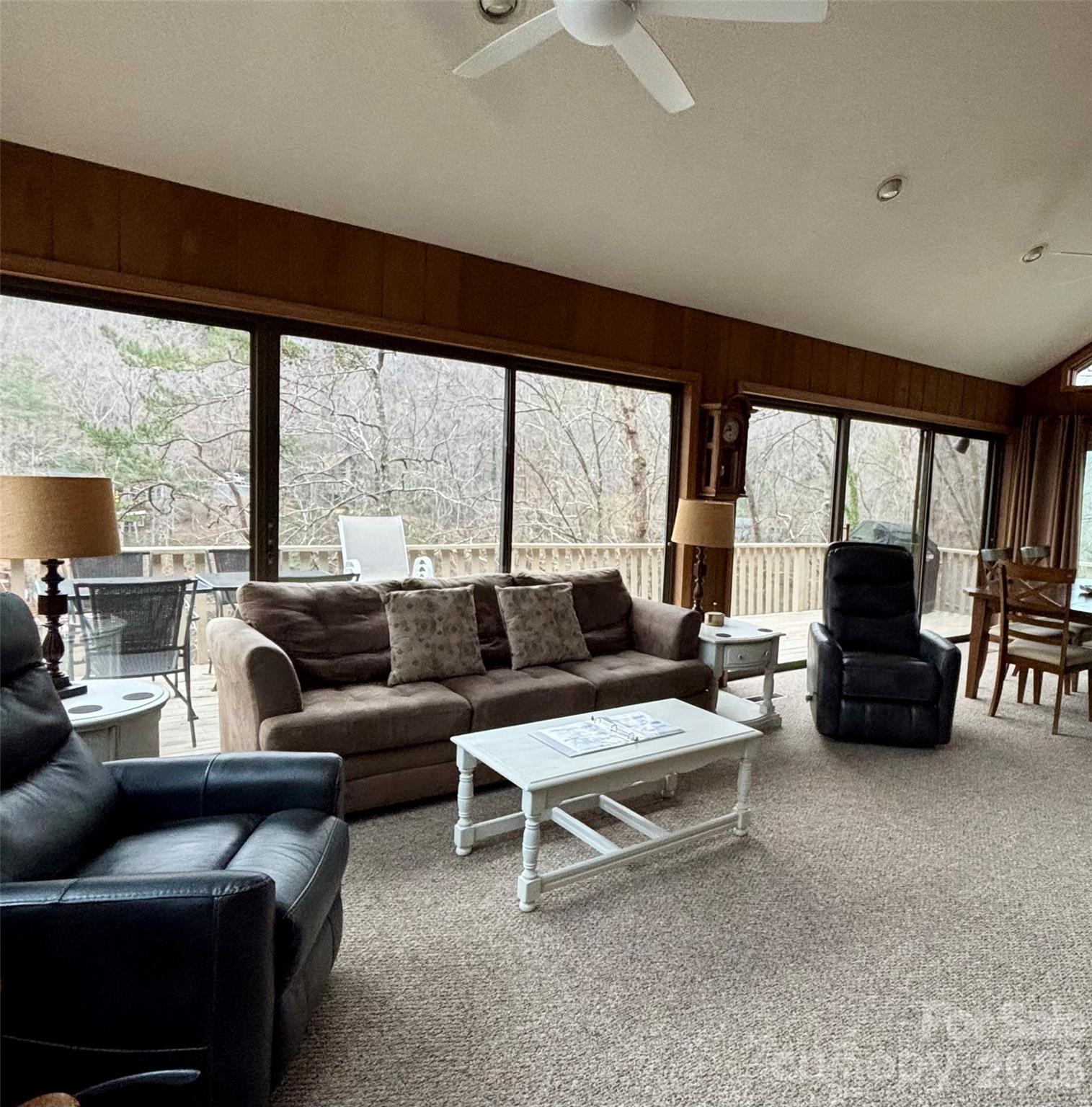 Rumbling Bald on Lake Lure - Residential