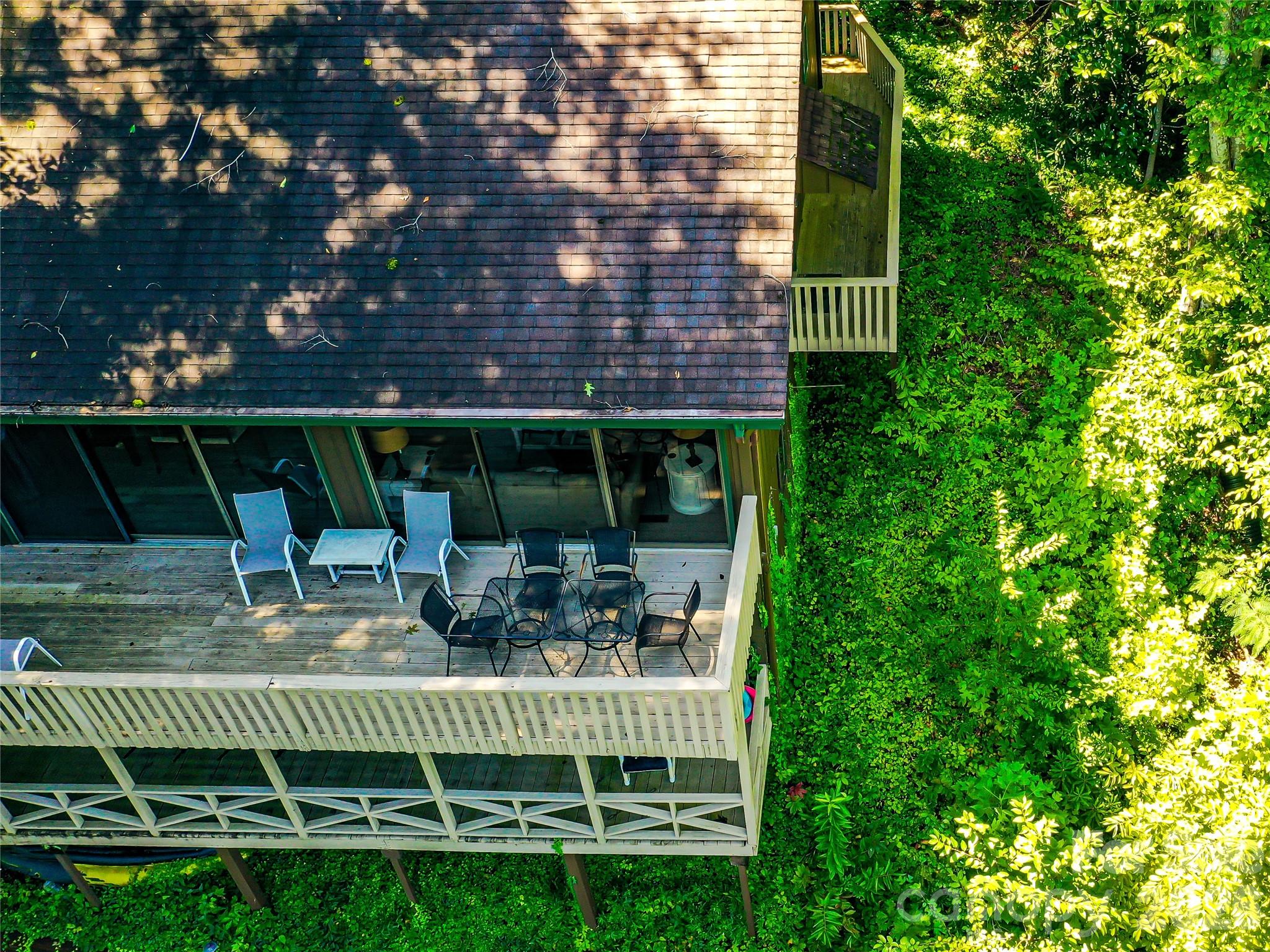 Rumbling Bald on Lake Lure - Residential