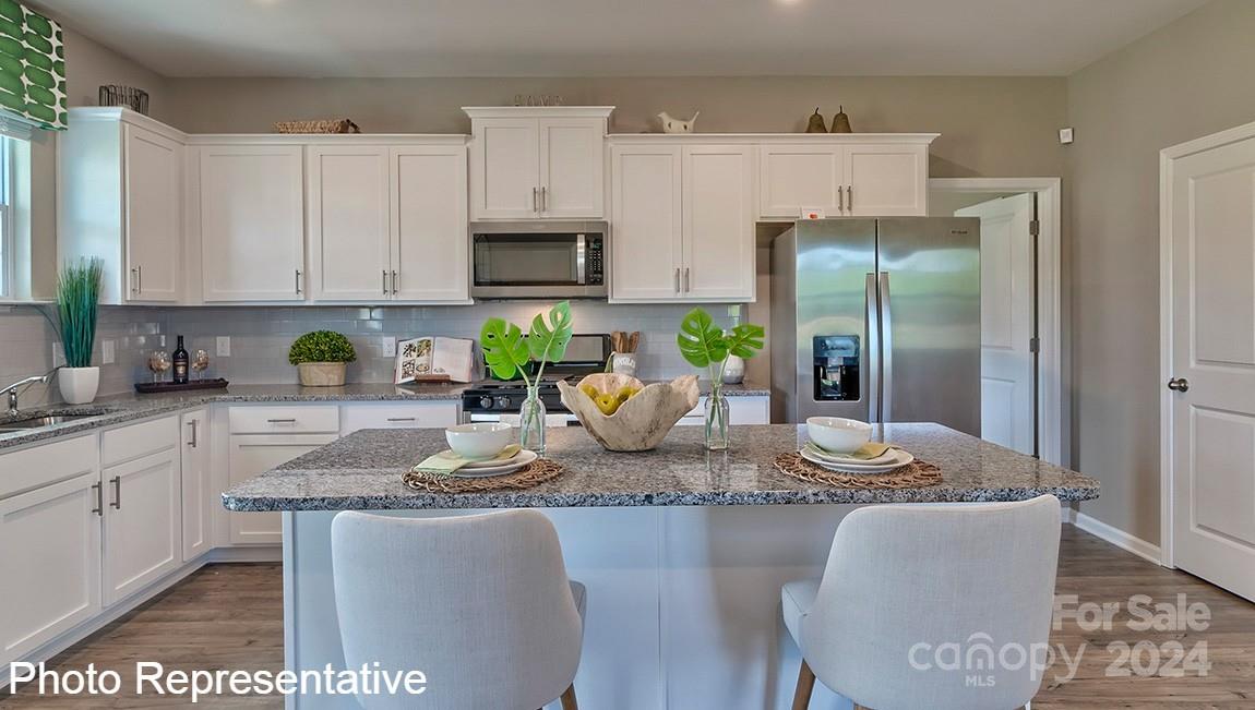 Tap Root Farms - Residential