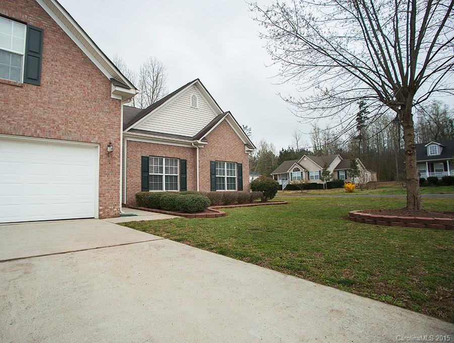 Hallmark Glen - Residential