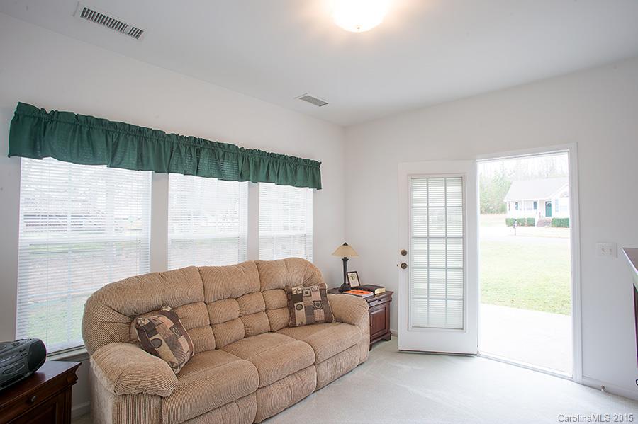 Hallmark Glen - Residential