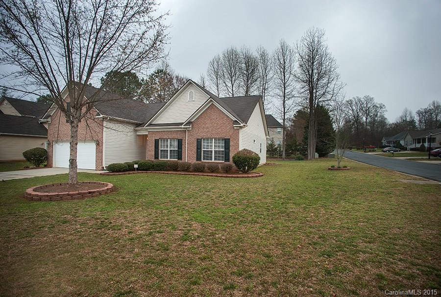 Hallmark Glen - Residential