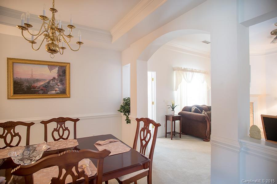 Hallmark Glen - Residential