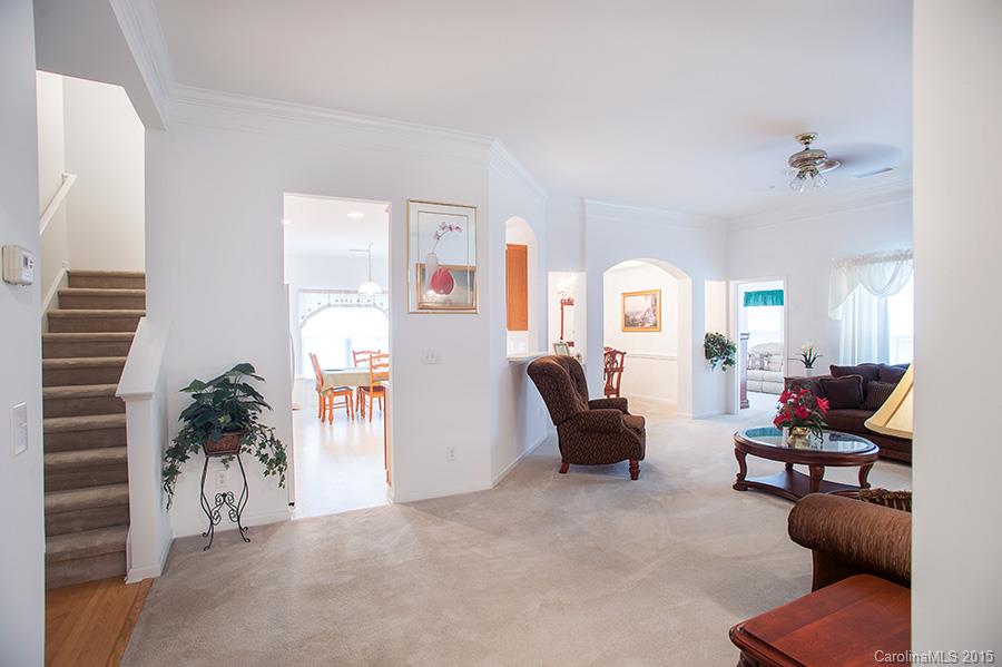 Hallmark Glen - Residential