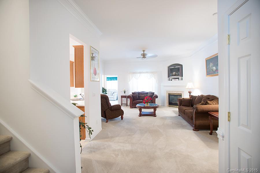 Hallmark Glen - Residential