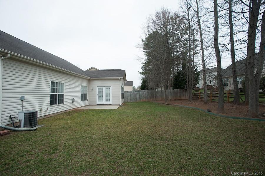 Hallmark Glen - Residential