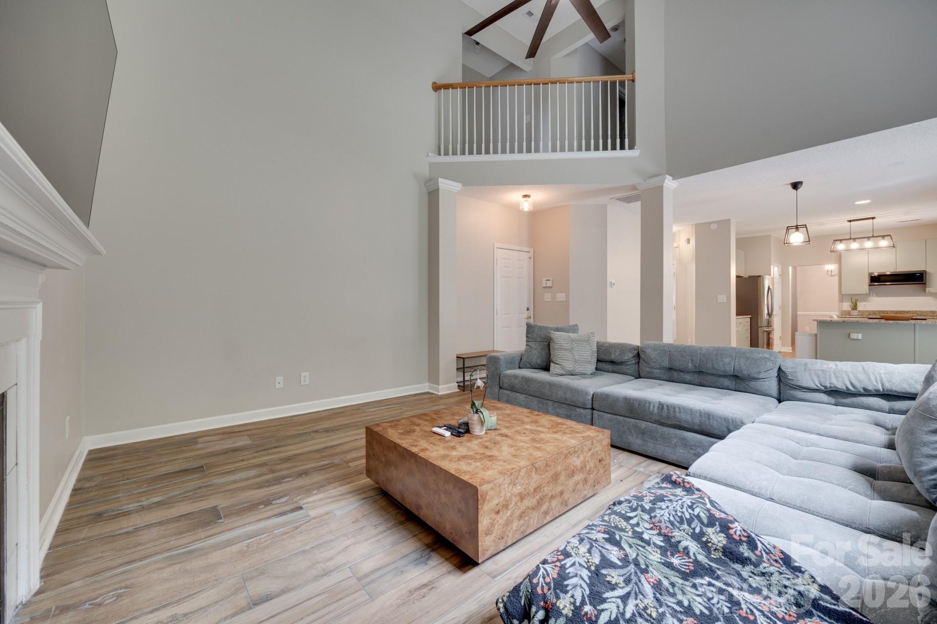 Barkley - Residential