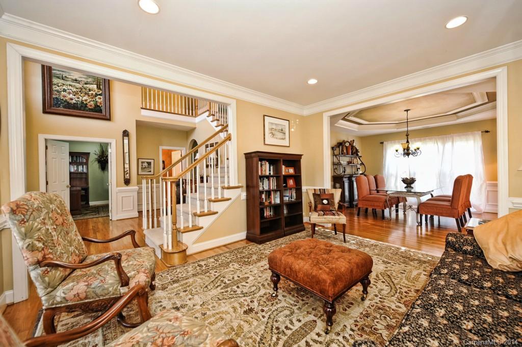 Sardis Pointe - Residential