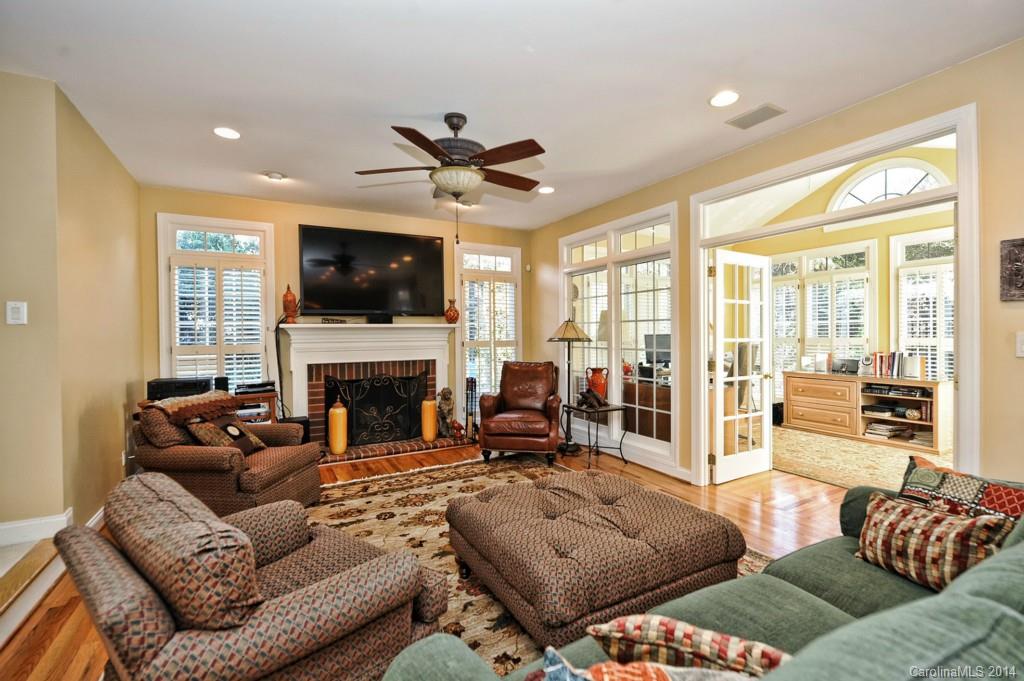 Sardis Pointe - Residential