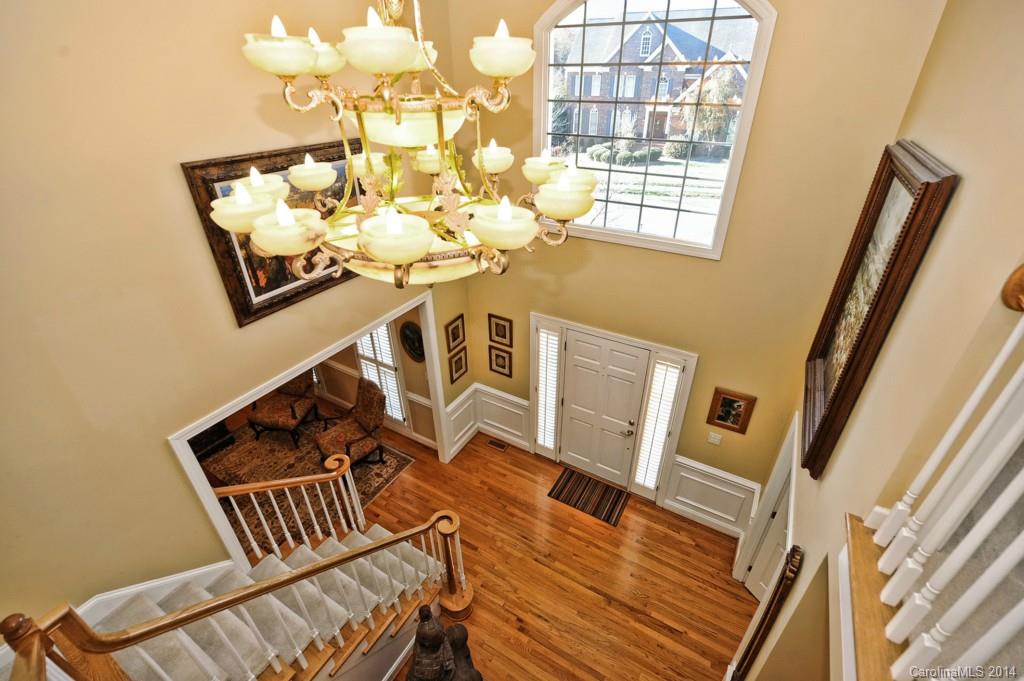 Sardis Pointe - Residential