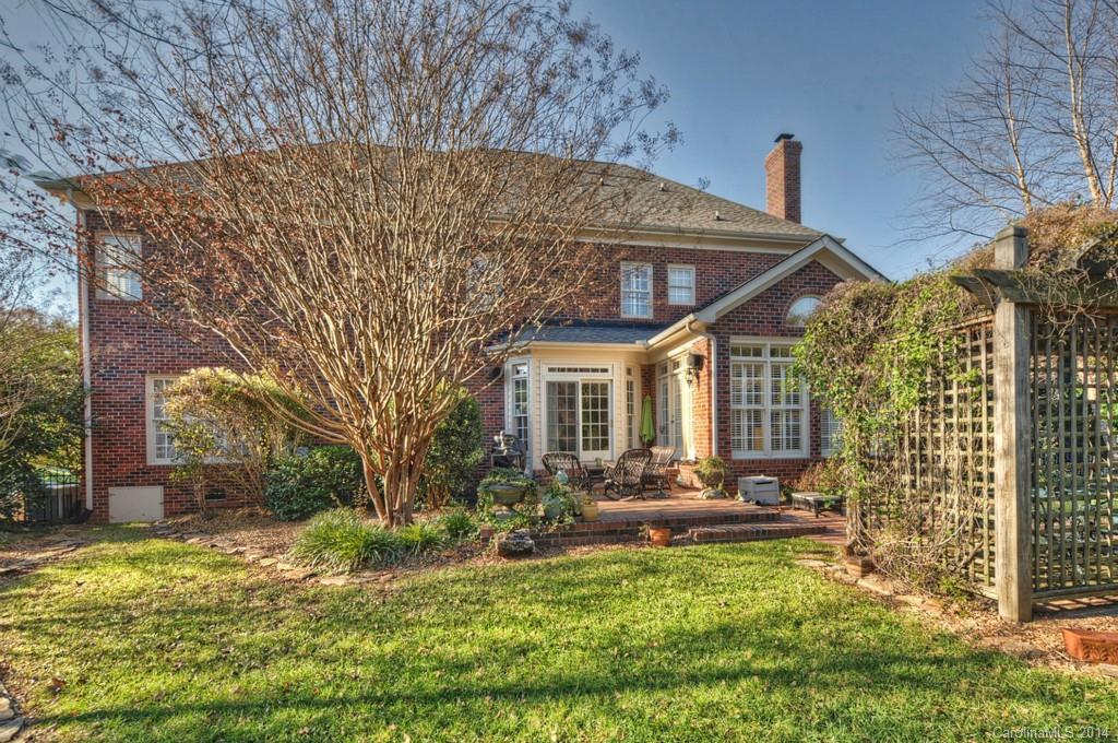 Sardis Pointe - Residential