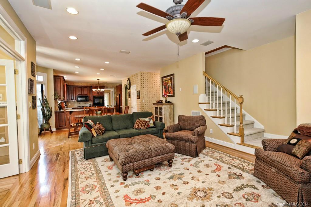 Sardis Pointe - Residential