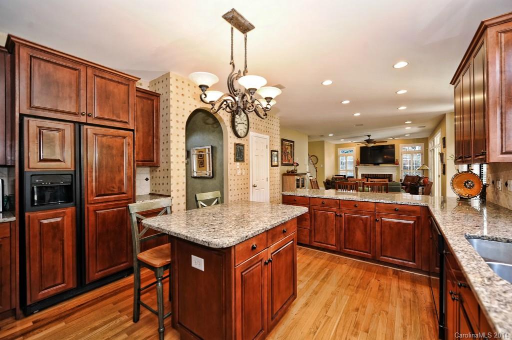 Sardis Pointe - Residential