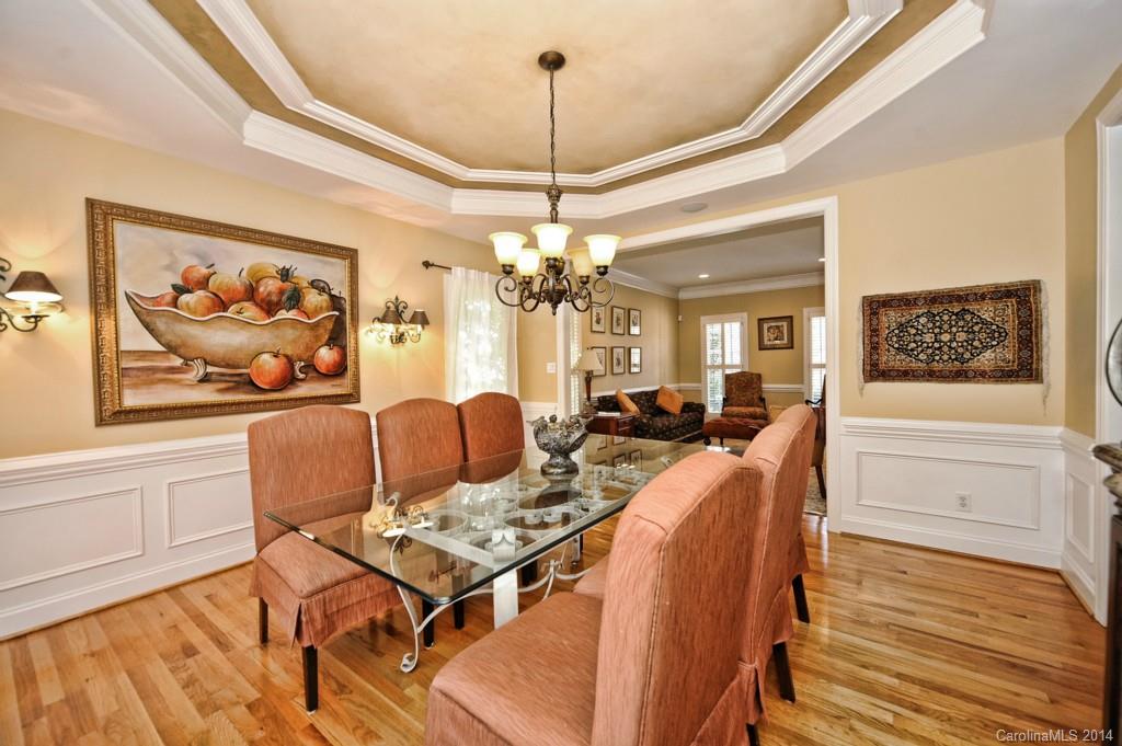 Sardis Pointe - Residential