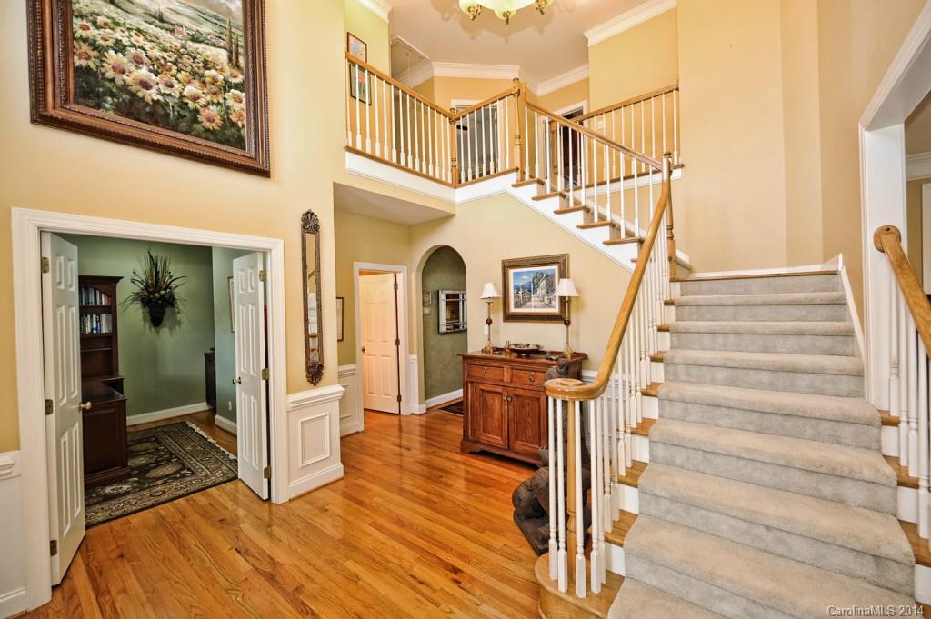 Sardis Pointe - Residential