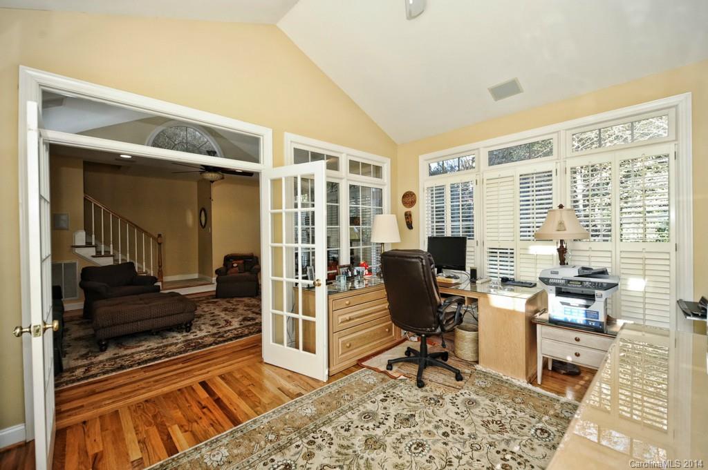 Sardis Pointe - Residential