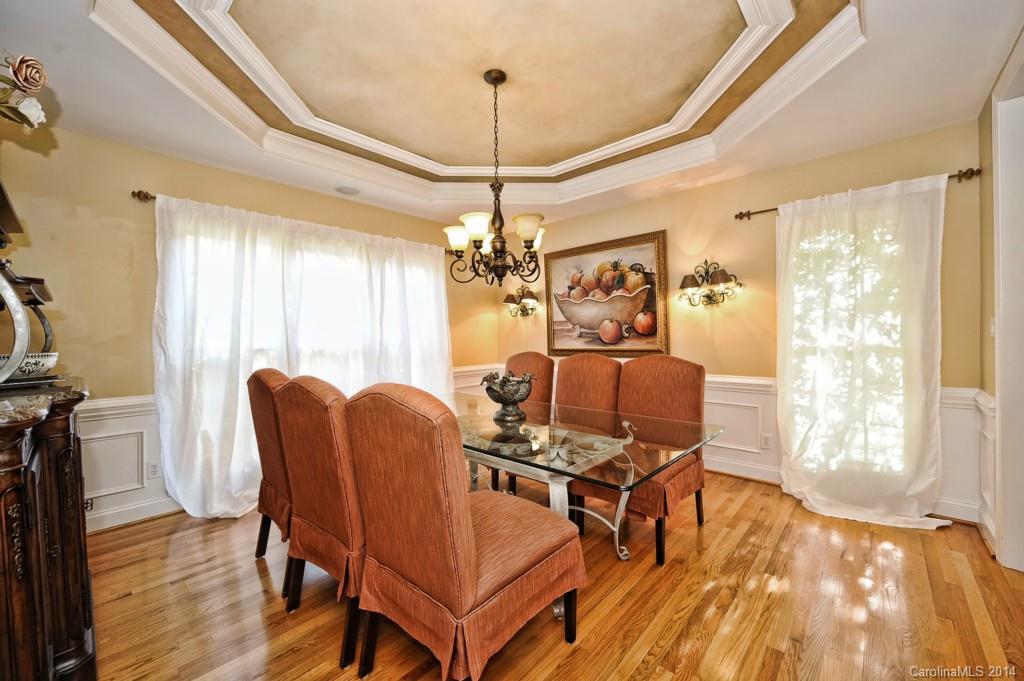 Sardis Pointe - Residential