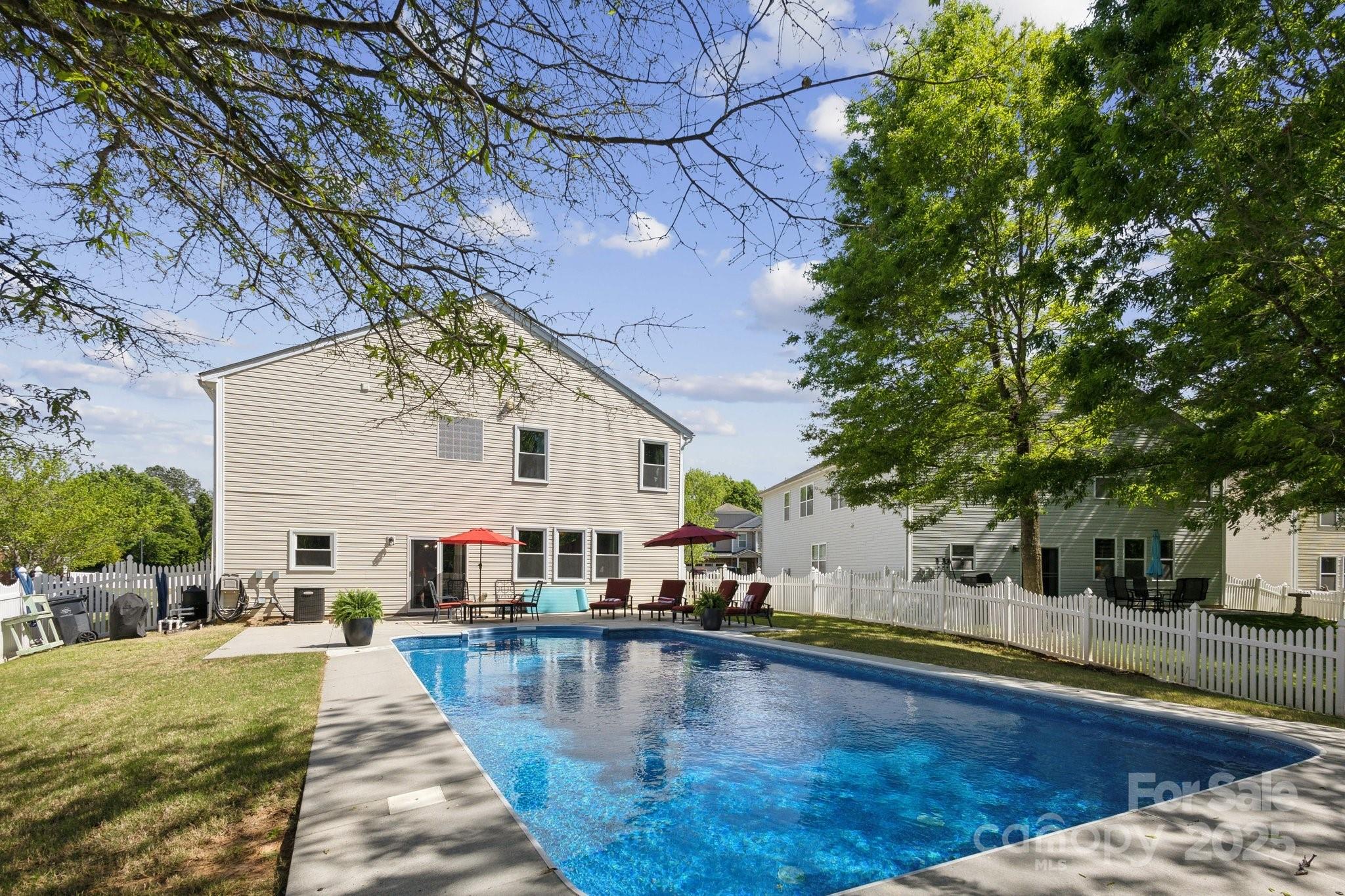 221 Sycamore Creek Road